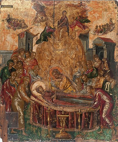 400px-Dormition_El_Greco